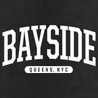 Bayside Queens Ny Souvenirs & Gifts Nyc Borough Bayside Queens New York Beanie