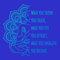 Buddha Quotes Thoughts Spirituality Meaningful Gift Yoga Gift Premium T-Shirt