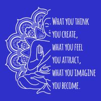 Buddha Quotes Thoughts Spirituality Meaningful Gift Yoga Gift Premium T-Shirt