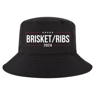 Brisket Ribs 2024 Cool Comfort Performance Bucket Hat