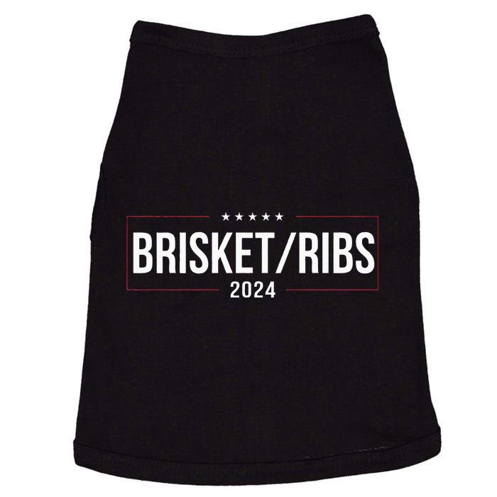 Brisket Ribs 2024 Doggie Tank