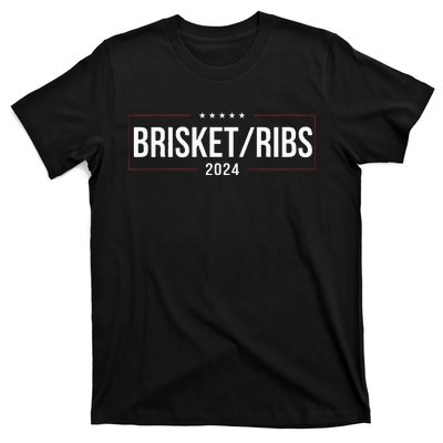 Brisket Ribs 2024 T-Shirt