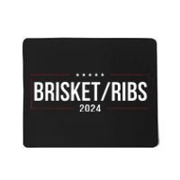 Brisket Ribs 2024 Mousepad