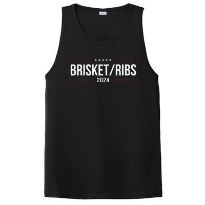 Brisket Ribs 2024 PosiCharge Competitor Tank