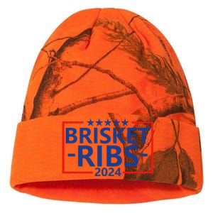 Brisket Ribs 2024 Kati Licensed 12" Camo Beanie