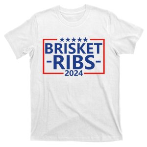 Brisket Ribs 2024 T-Shirt