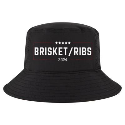 Brisket Ribs 2024 Cool Comfort Performance Bucket Hat