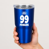 Battle Royale 99 Problems Tumbler