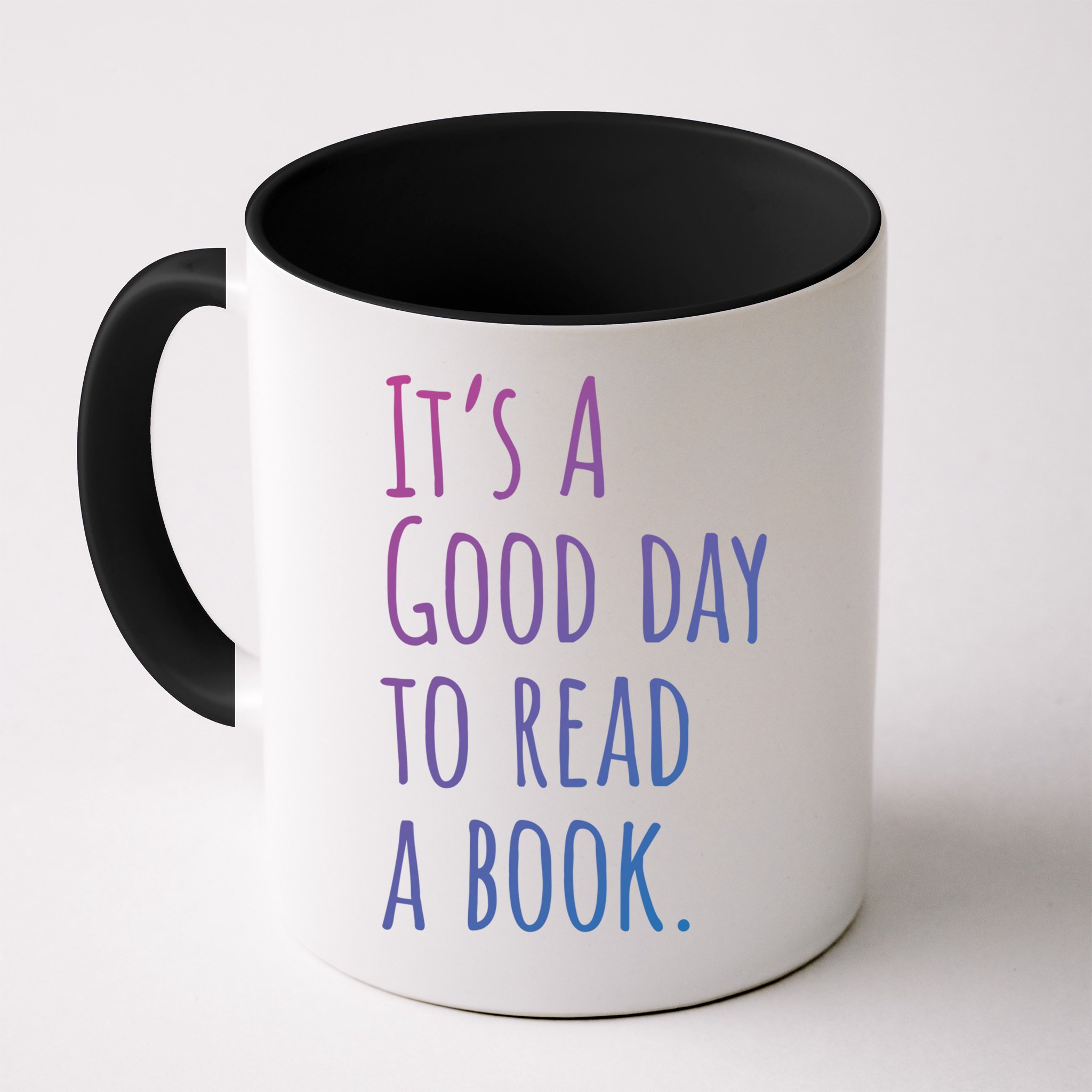 BookLover Read A Book Bookworm Cute Gift Mug