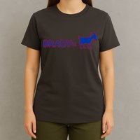 Brady Equals The Goat New England T-Shirt