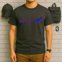 Brady Equals The Goat New England T-Shirt