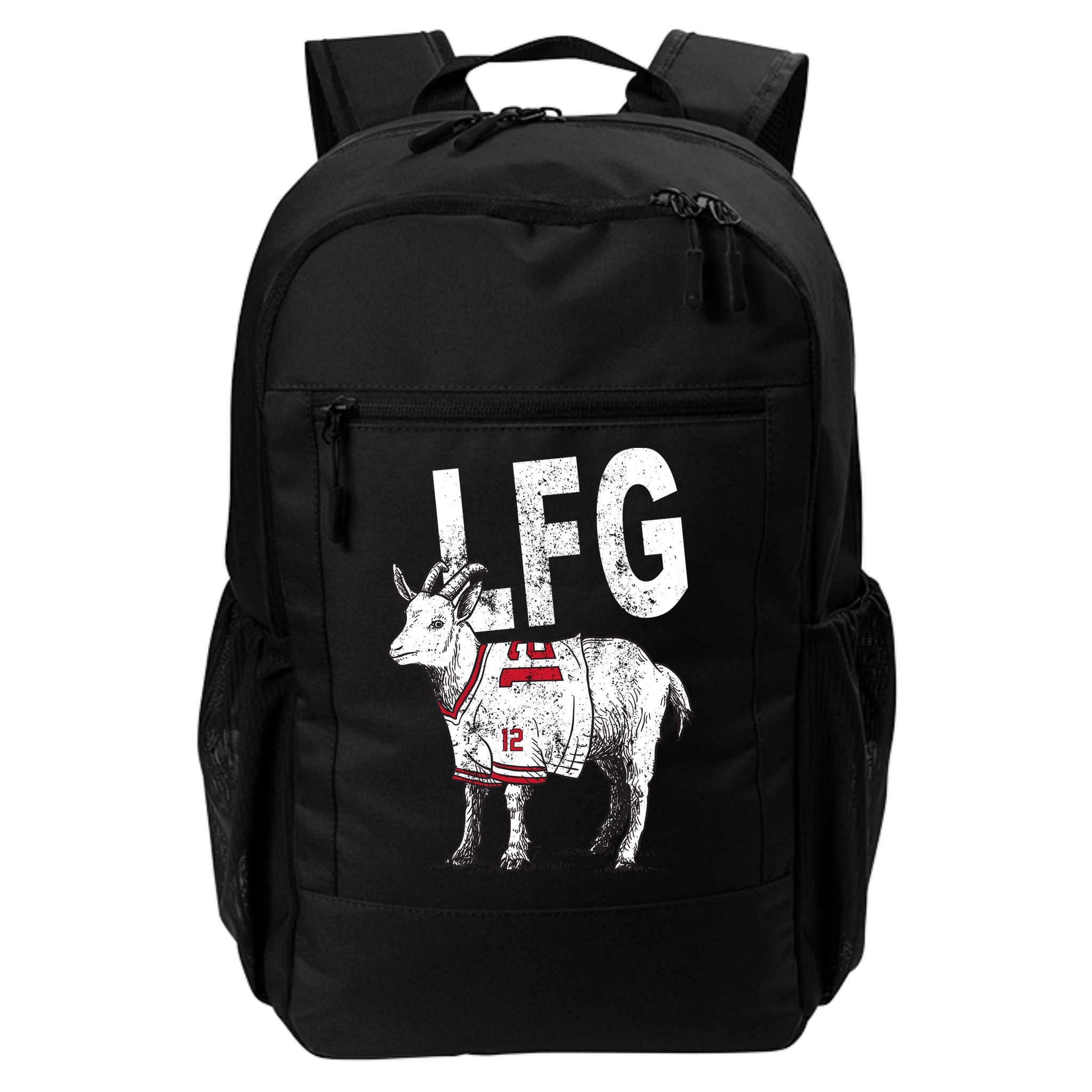 Brady Goat LFG Backpack