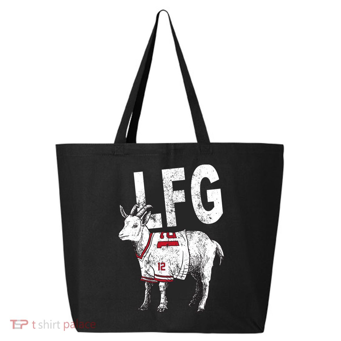 Brady Goat LFG 25L Jumbo Tote