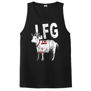 Brady Goat LFG PosiCharge Competitor Tank