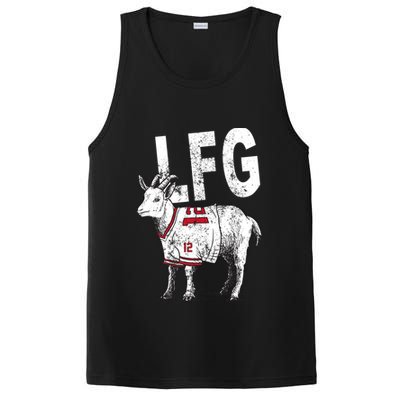 Brady Goat LFG PosiCharge Competitor Tank