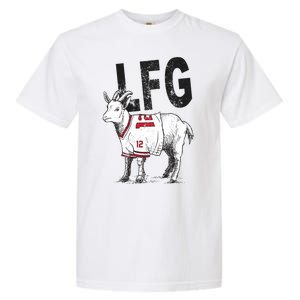 Brady Goat LFG Garment-Dyed Heavyweight T-Shirt