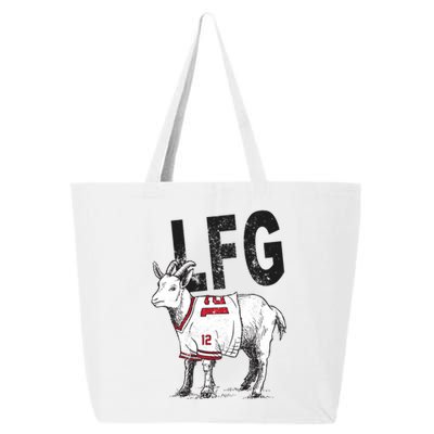 Brady Goat LFG 25L Jumbo Tote