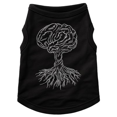 Brain Tree Doggie Tank