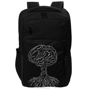 Brain Tree Impact Tech Backpack