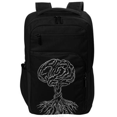 Brain Tree Impact Tech Backpack