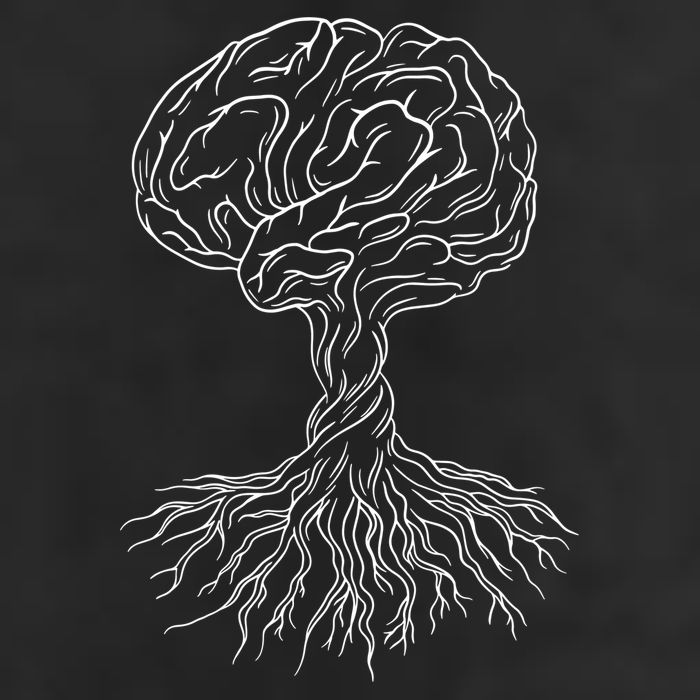 Brain Tree Large Microfiber Waffle Golf Towel