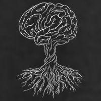 Brain Tree Golf Towel