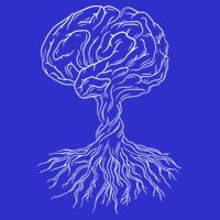Brain Tree Hoodie
