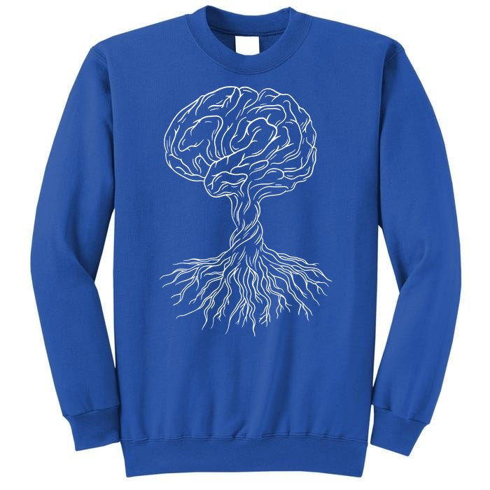 Brain Tree Sweatshirt