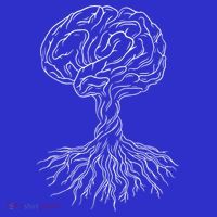 Brain Tree Sweatshirt