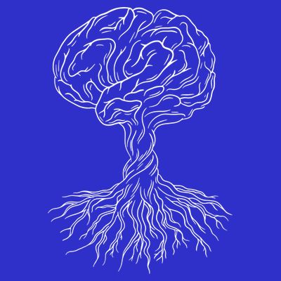 Brain Tree T-Shirt