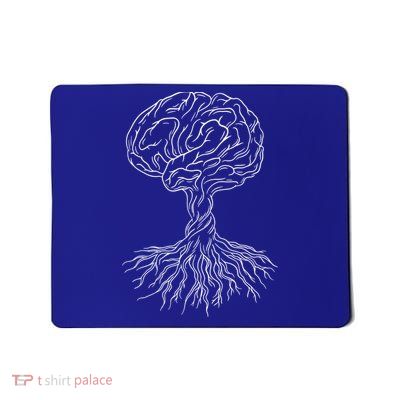 Brain Tree Mousepad