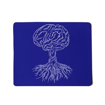 Brain Tree Mousepad