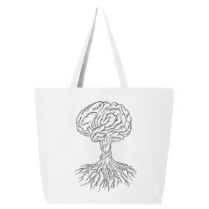 Brain Tree 25L Jumbo Tote