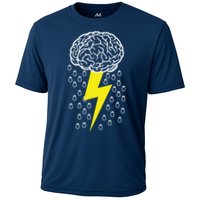Brainstorm Lightning Cloud Performance Shirt