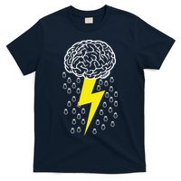 Brainstorm Lightning Cloud T-Shirt
