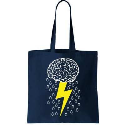 Brainstorm Lightning Cloud Bag
