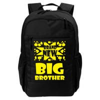 Brand New Big Brother Backpack