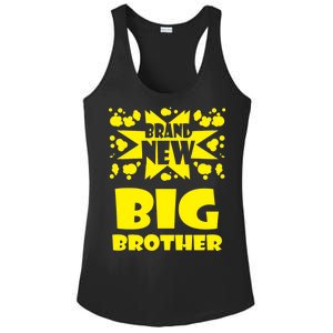 Brand New Big Brother Ladies PosiCharge Competitor Racerback Tank