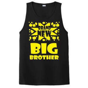 Brand New Big Brother PosiCharge Competitor Tank