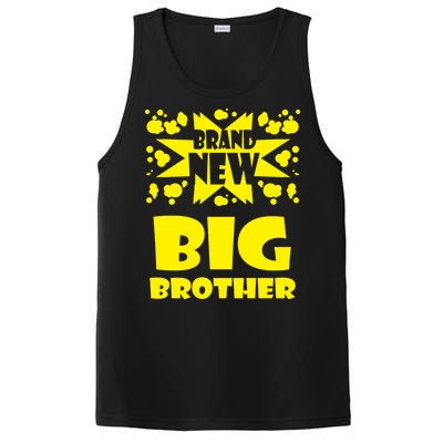 Brand New Big Brother PosiCharge Competitor Tank