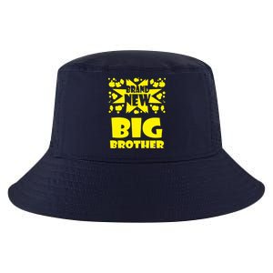 Brand New Big Brother Cool Comfort Performance Bucket Hat