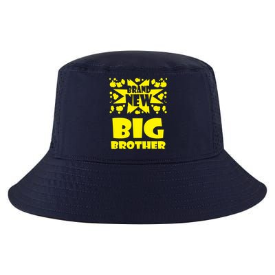 Brand New Big Brother Cool Comfort Performance Bucket Hat