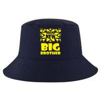 Brand New Big Brother Cool Comfort Performance Bucket Hat