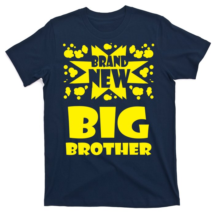 Brand New Big Brother T-Shirt