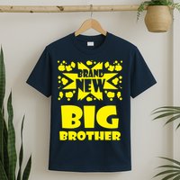Brand New Big Brother T-Shirt