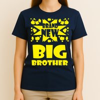 Brand New Big Brother T-Shirt