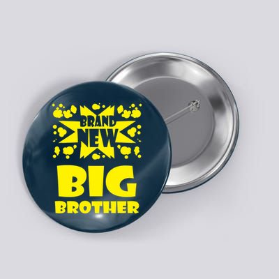 Brand New Big Brother Button