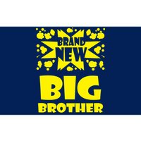 Brand New Big Brother Bumper Sticker