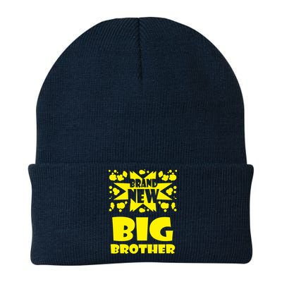 Brand New Big Brother Knit Cap Winter Beanie