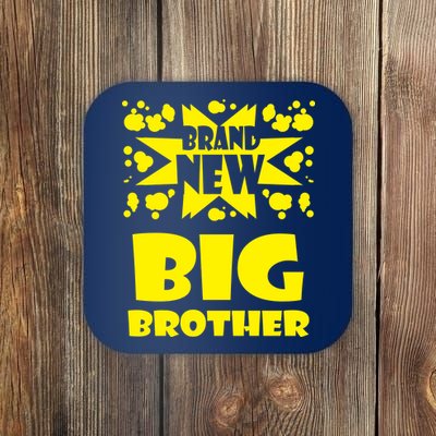 Brand New Big Brother Coaster